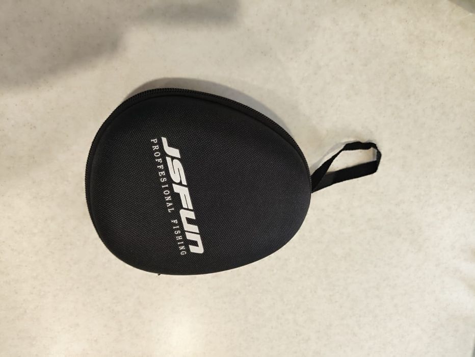 Чехол для катушки