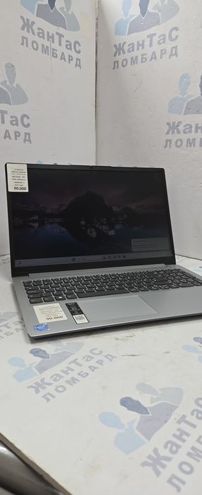 Ноутбук Lenovo ideapad 1