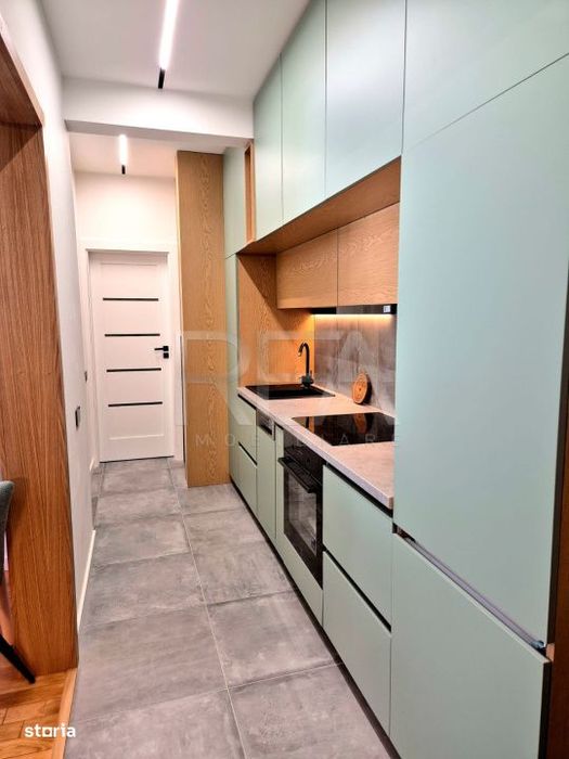 Apartament 2 camare Strada Spiru Haret — fotografia 3