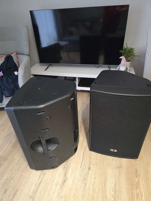 Vand  boxe Dynacord D-lite  15-3