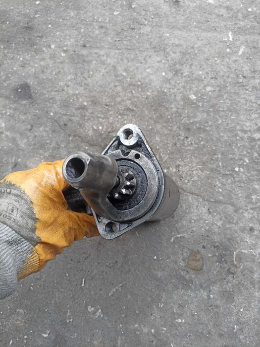 Стартер за Ауди / Audi 2.5 V6 TDI до 2006г.