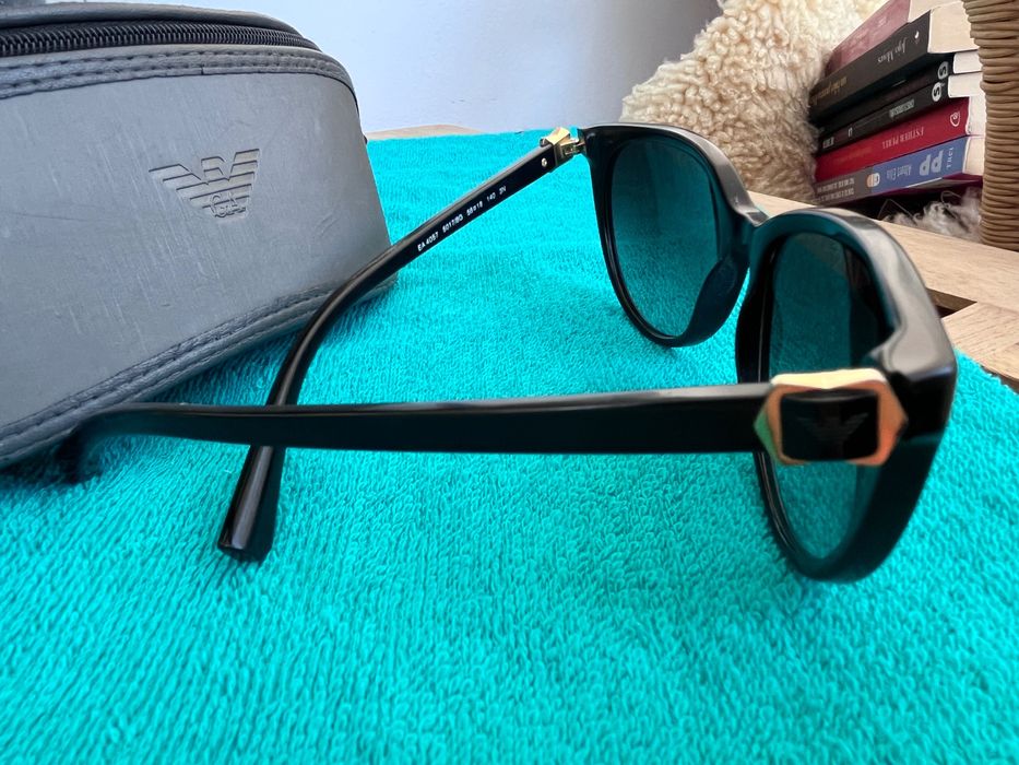 Ochelari de soare originali