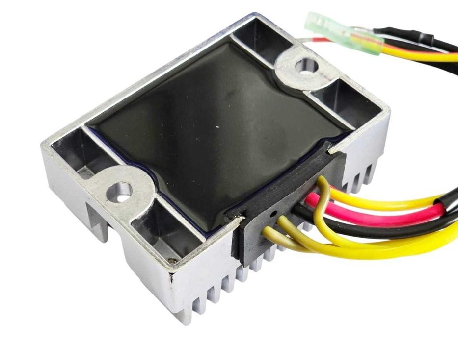 Releu Incarcare Regulator Tensiune ATV Polaris 4012192