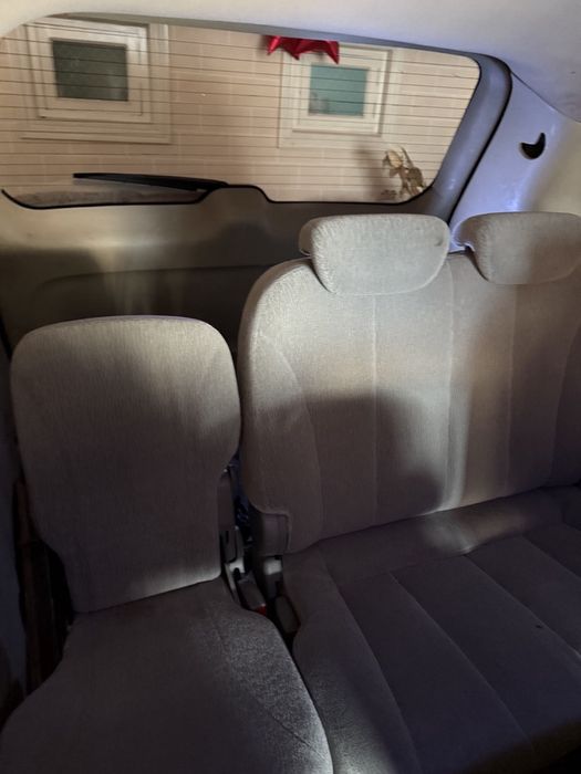 Kia Carnival 2006 eng uzuni