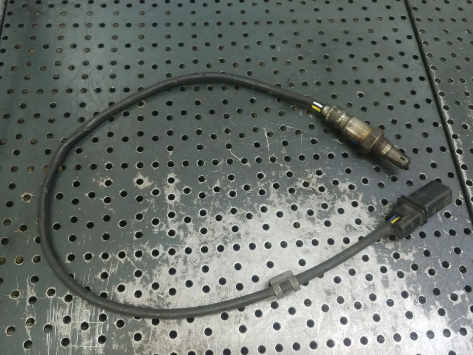 sonda lambda  1.3 d  fiat grande  punto  lancia ypsilon euro 5  55210334