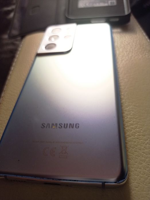 Samsung Galaxy S21 Ultra 5G 512/16 RAM