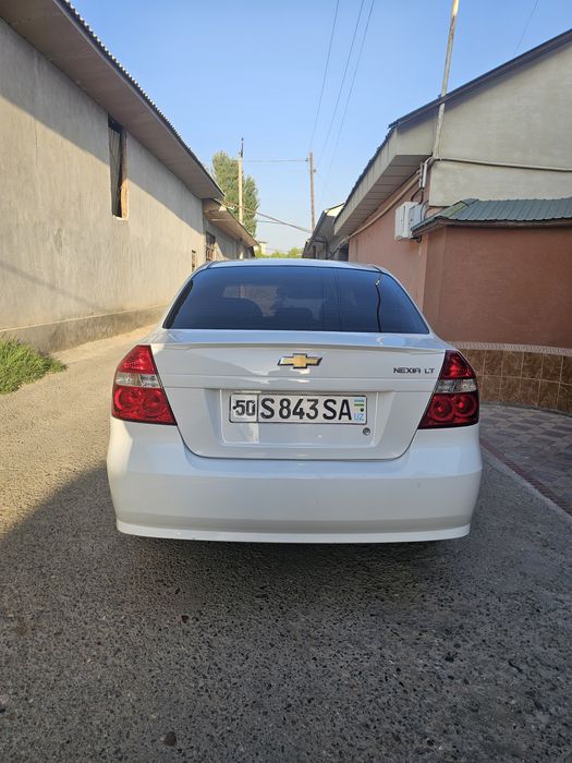 Nexia 3. 2019. 2 poz