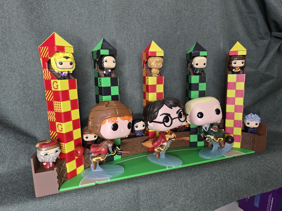 Harry Potter Kinder Display Giant поставка