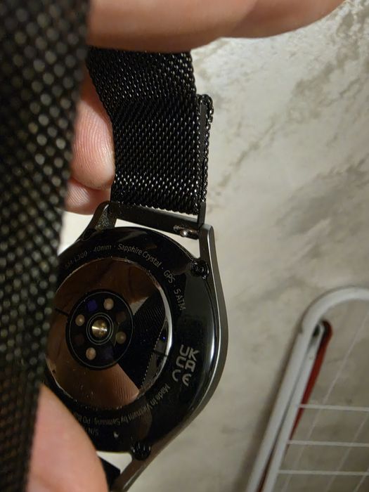 Galaxy Watch 7 40mm