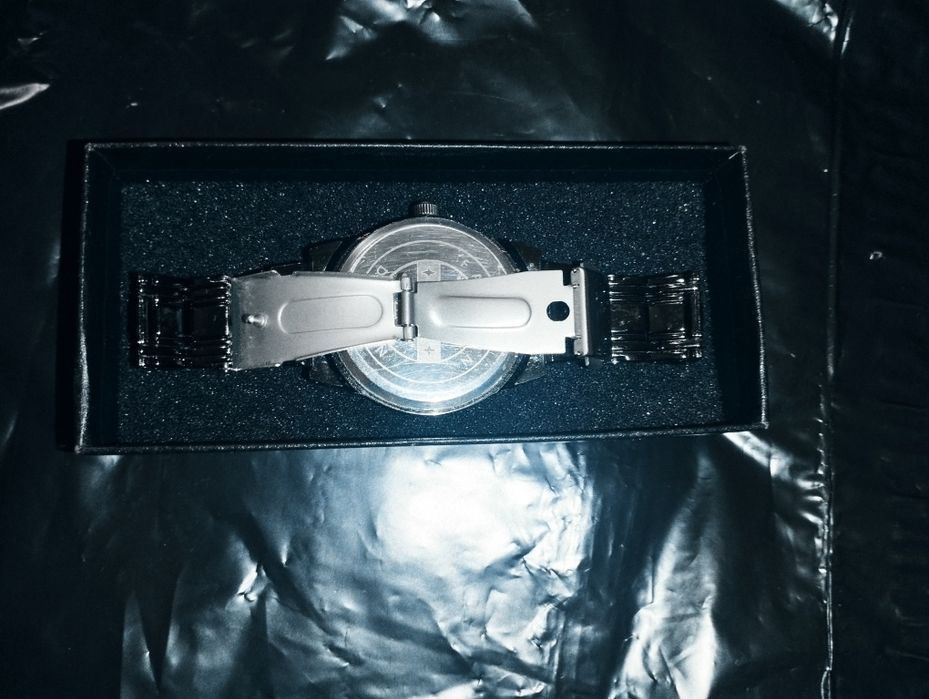 Мужские наручные часы