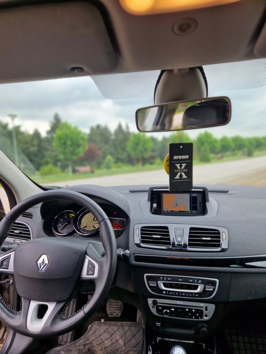 Renault Megan 3 1.5 dci
