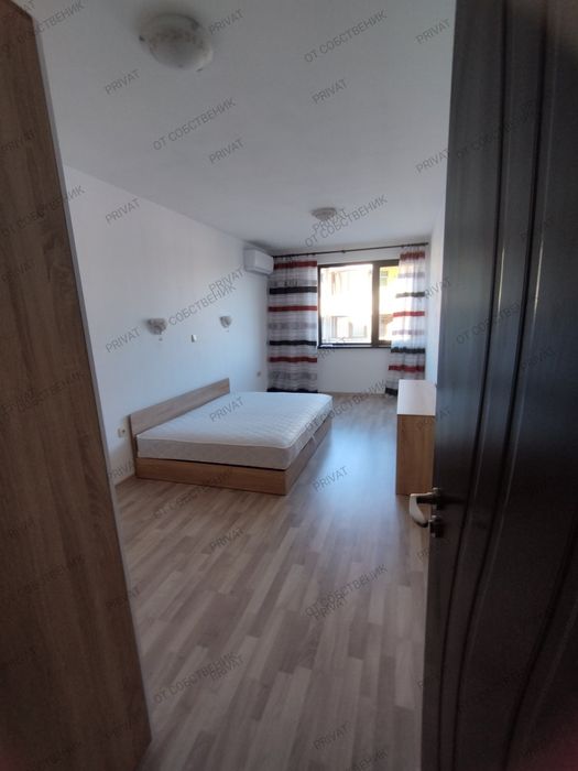 Дава се под наем Тристаен апартамент в Пловдив, Кършияка - 90 кв.м за 408 € - Снимка #10