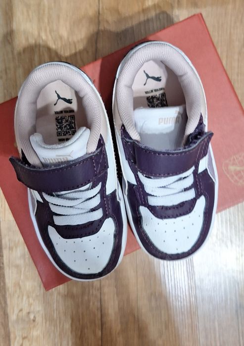 Маратонки 24ти размер