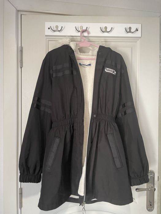 Топло и удобно зимно яке