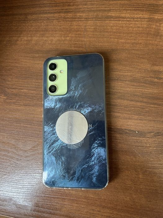 Самсунг А34 5G 8/256гб