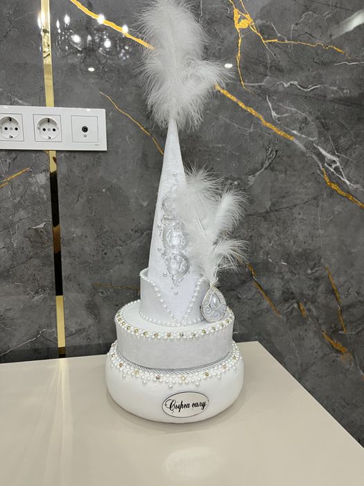 Комплект Сырга-Салу