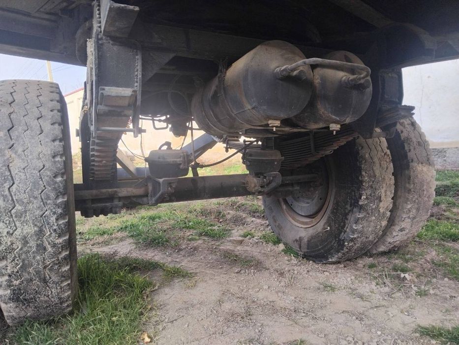 Продается прицеп