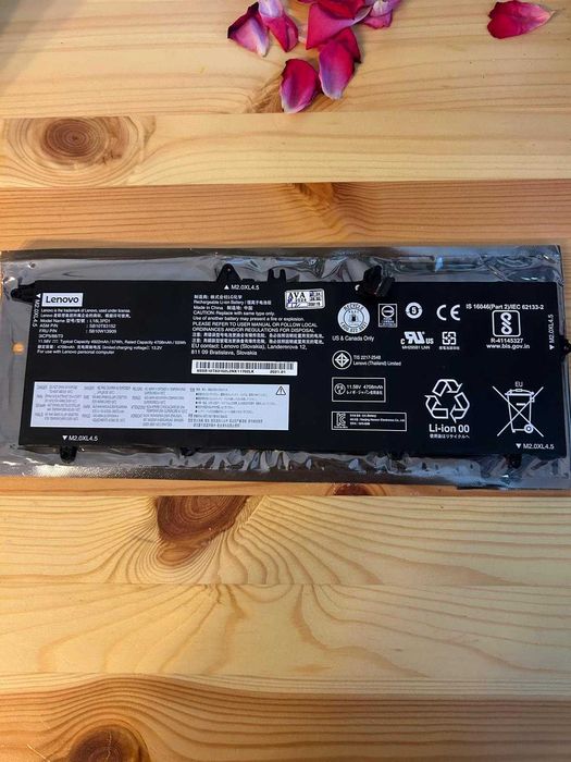 Baterie originală Lenovo ThinkPad T14s Gen 1