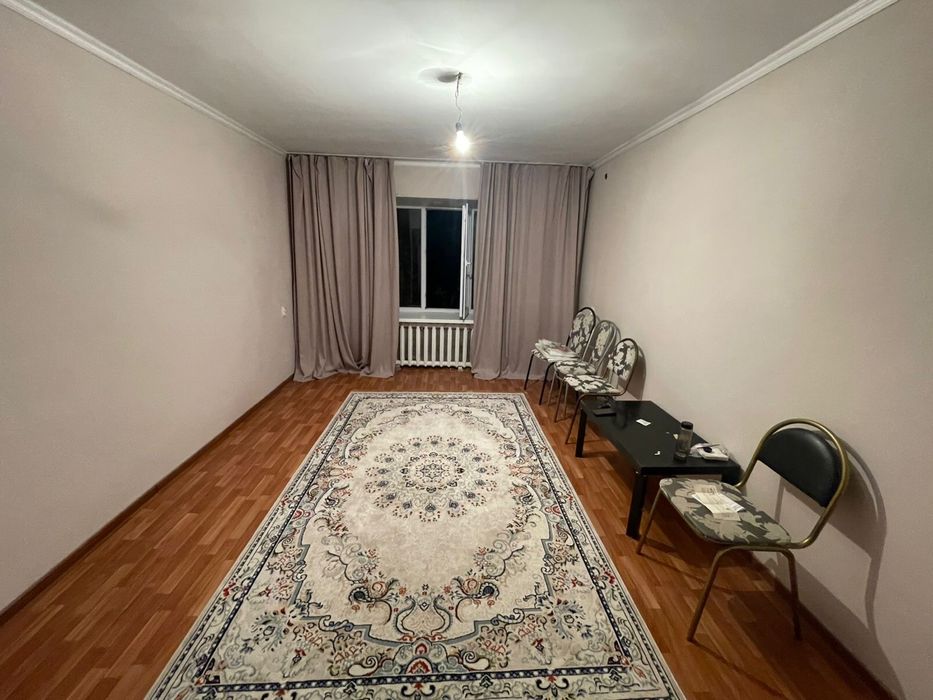 Продам 2-х комнатную кв на сазде