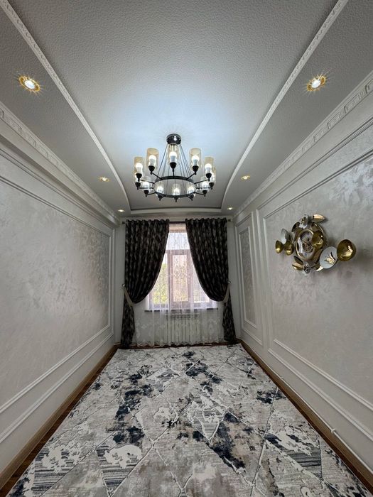 Срочно продаётся Новостройка в центре города Гагарина 46 м2