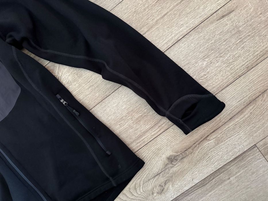 Haglofs bărbați XL jacheta fleece