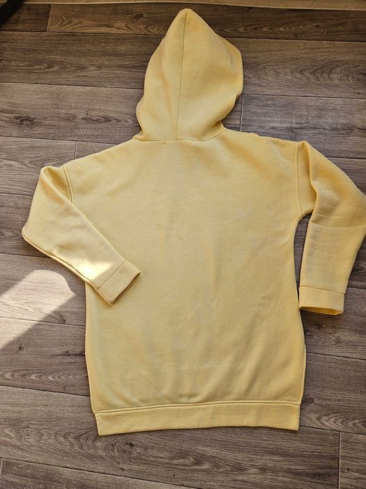 Худи с капюшоном, женская