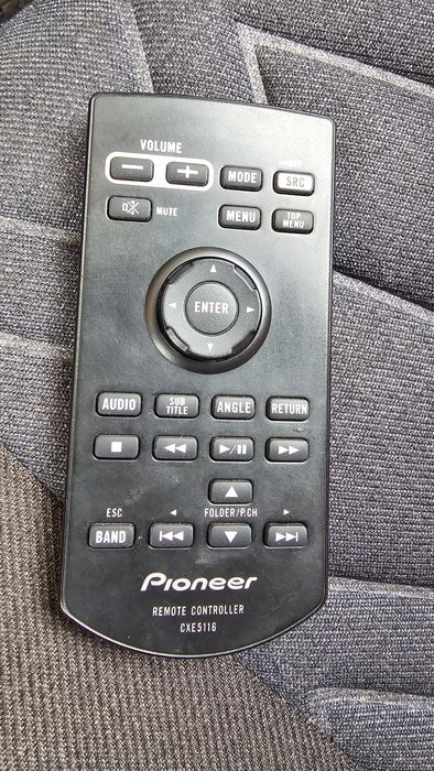 Pioneer z-5050   Pioneer AVH-Z5050BT