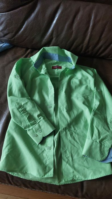 Детски ризки за момче 10 лв бр.