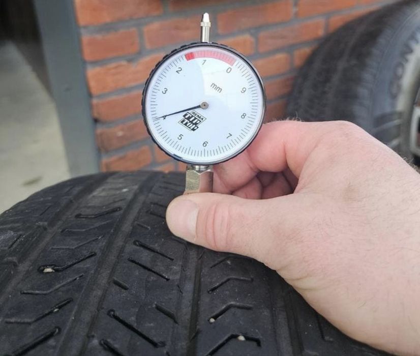 Land rover Defender джанти 19 цола