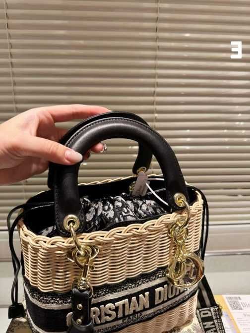 Geanta de mana dama Dior 26036