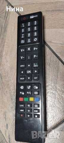 3D СМАРТ телевизор Sharp LC-42LE759EN, 106,7 см (42")