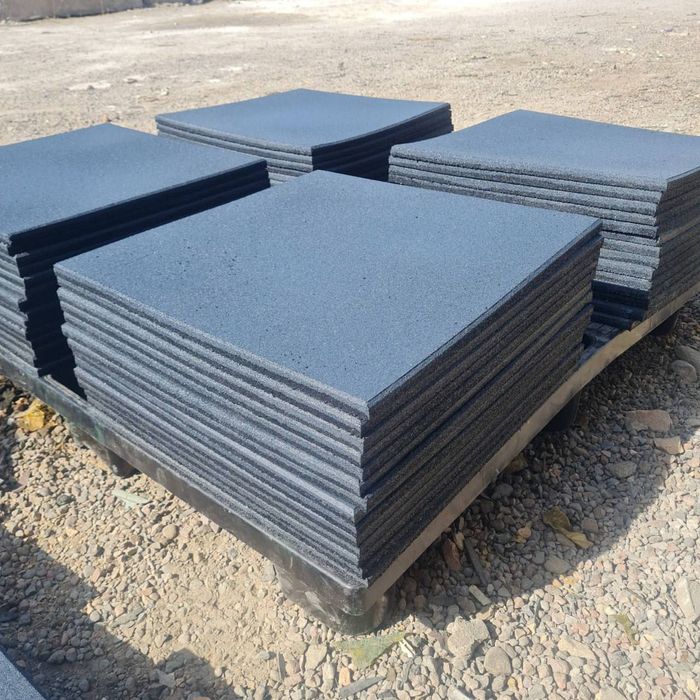 Безшовное резиновое покрытие детский площадки для стадион