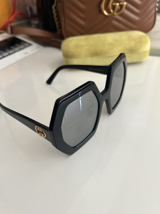 Оригинални Очила Gucci