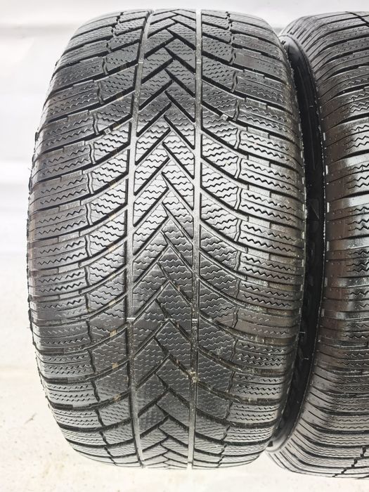 Anvelope 255/50/19 an 2023 iarna M+S BRIDGESTONE Blizzak LM005