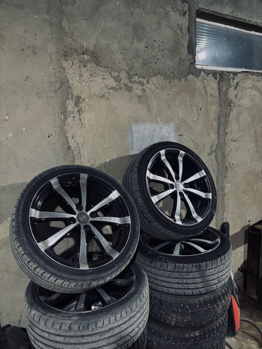 Титан р17 срочно продаже