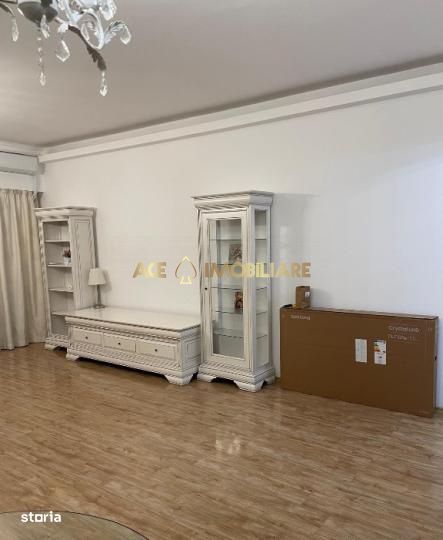 2 Camere de inchiriat | Decebal | Centrala | Mobilat | Utilat