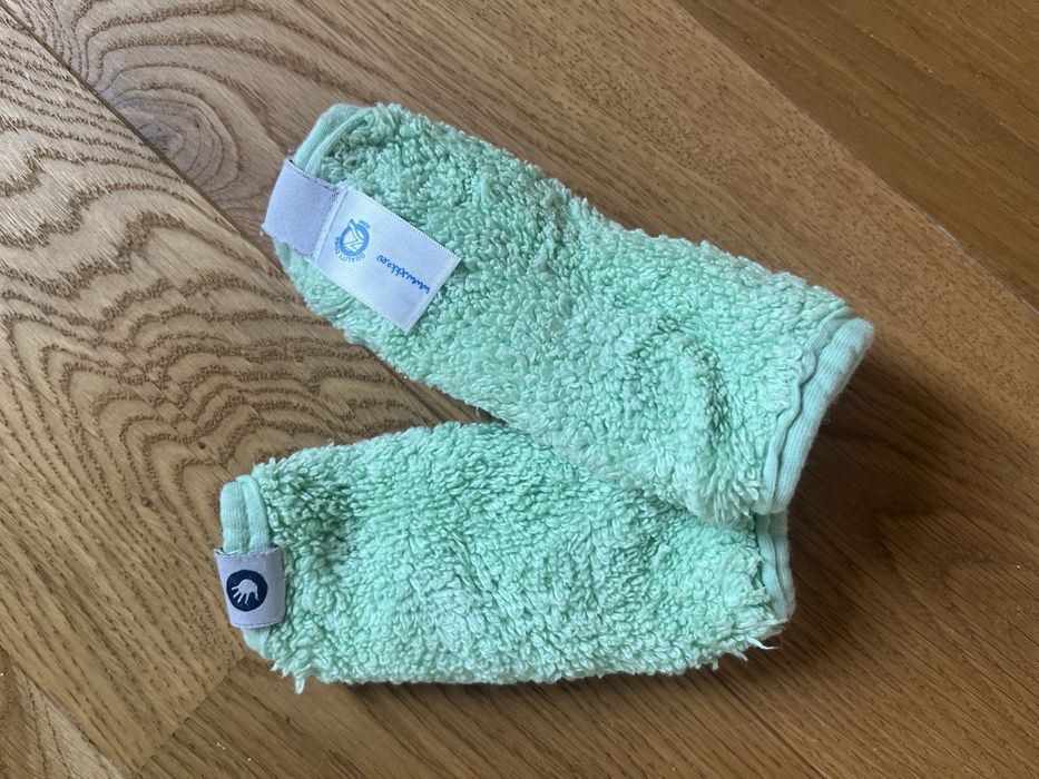 Смукалки протектори за раница от Шушулка