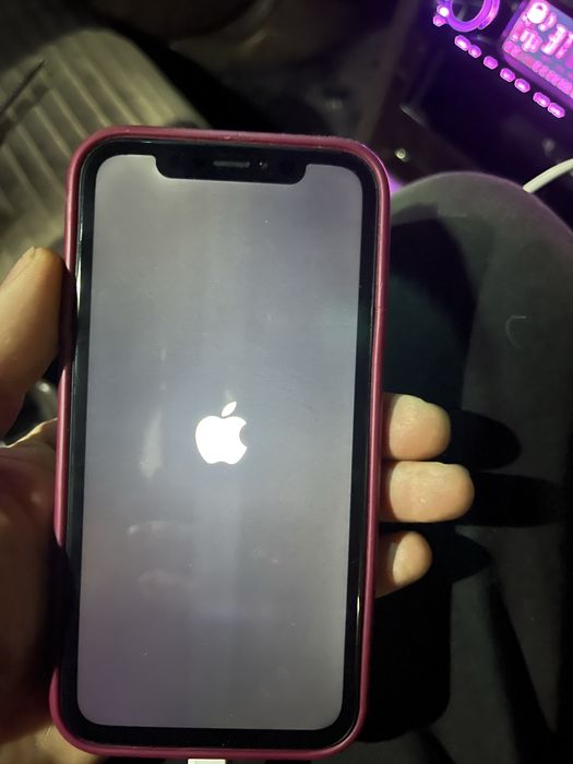 Iphone xr на запчасти