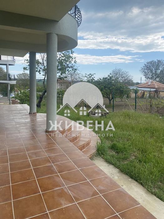 Продава се Къща в с. Равна гора, Област Варна - 245 кв.м за 813 €/кв.м - Снимка #3