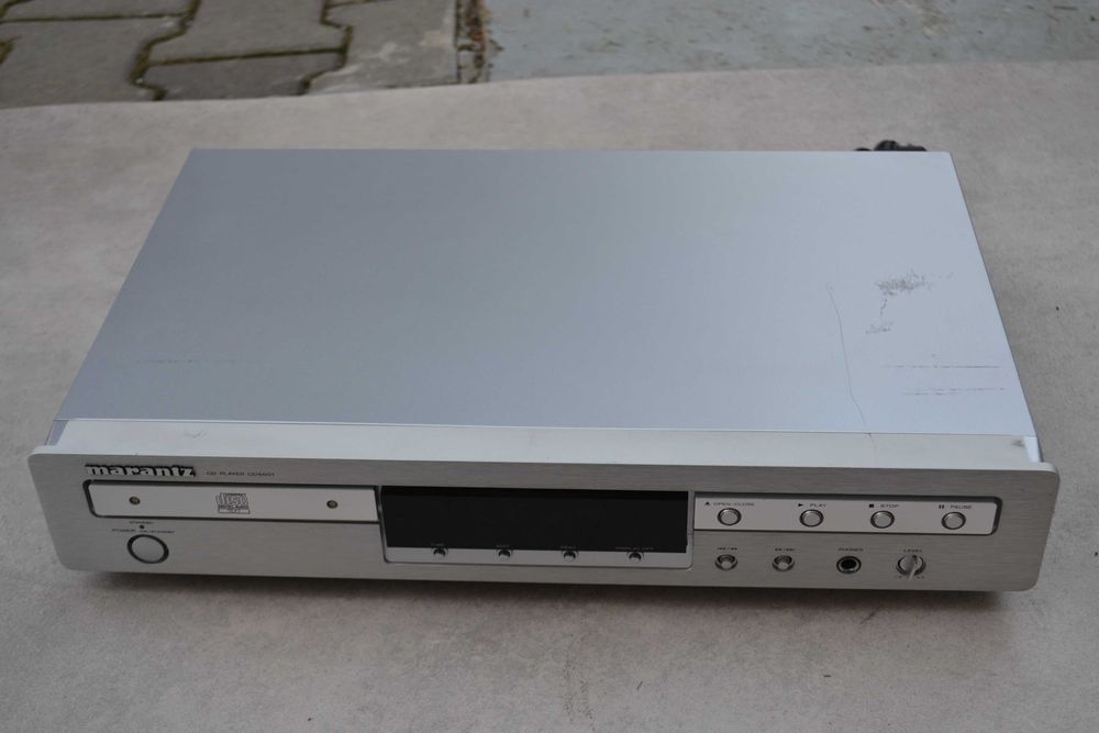 Cd player Marantz CD 5001