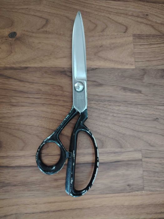 Стара шивашка ножица от Корея