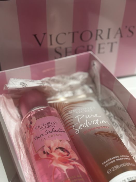 Victoria’s secret набор