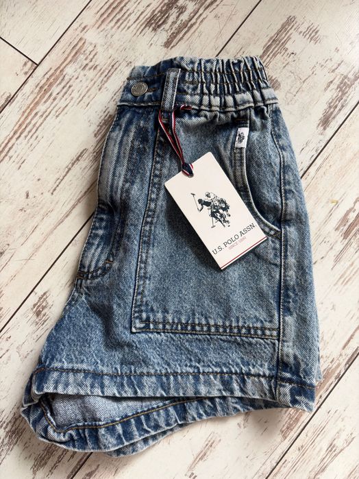 Дънки U.S. Polo Assn