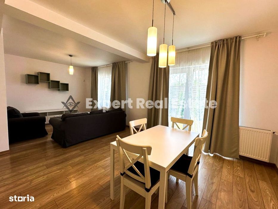 Vila Spatioasa-Gradina 200mp-PET FRIENDLY-OTOPENI