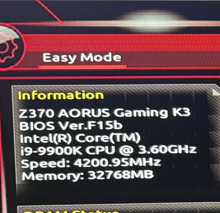 Vand/Schimb Kit Procesor Intel I9 9900k