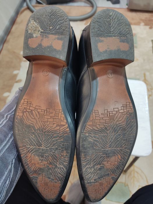 Мужской обувь размер 41