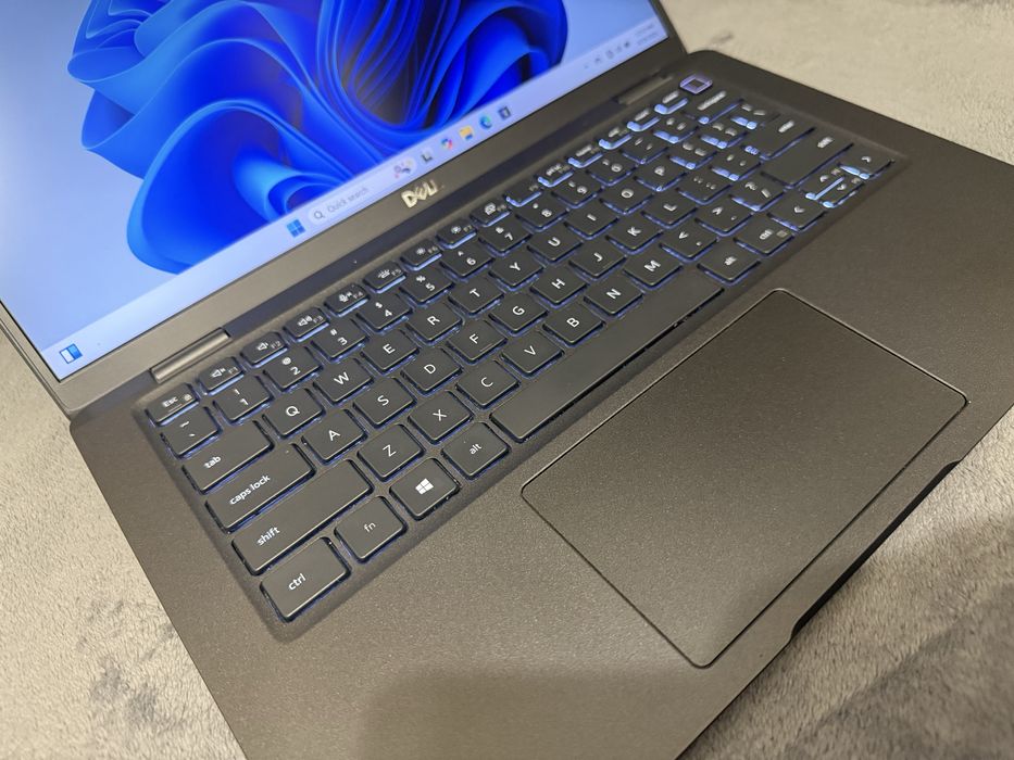 Срочно ! Dell carbon core i7 IT trading dasturlash ofis bugalteriya