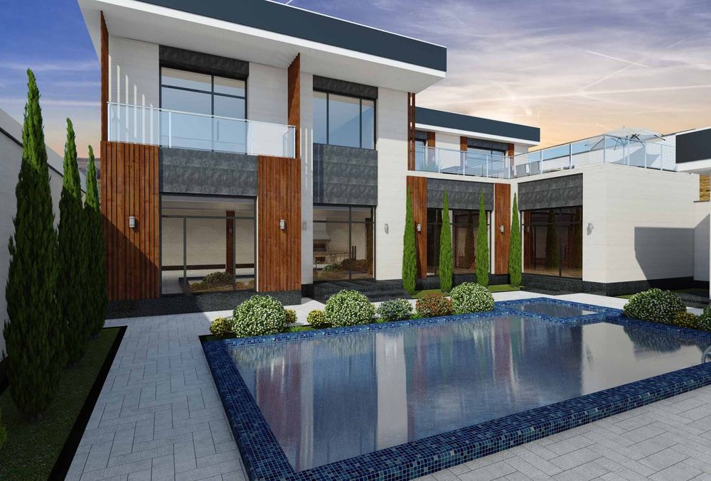 Srochno dacha SOTILADI