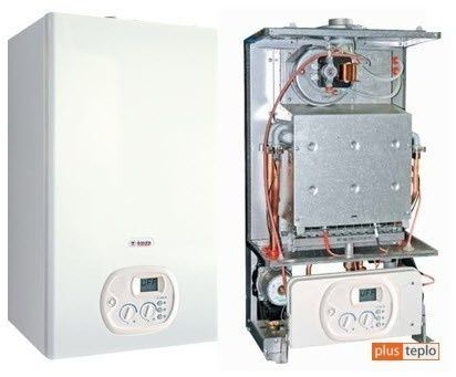 Ремонт котёл и газовый калонка всех видов