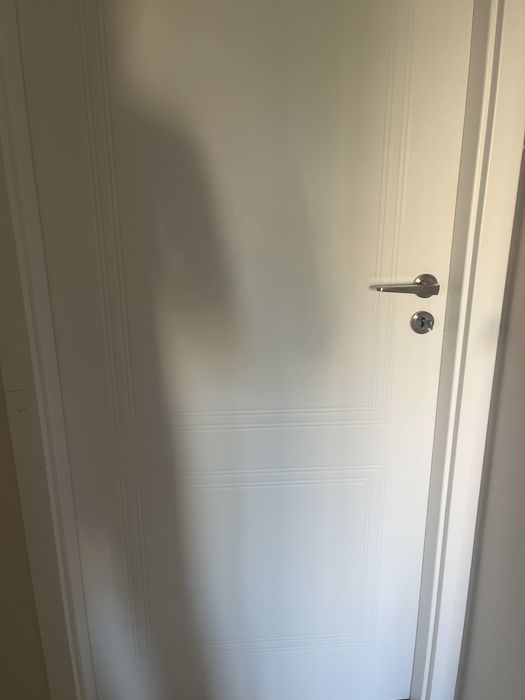 Usa interior Porta Doors